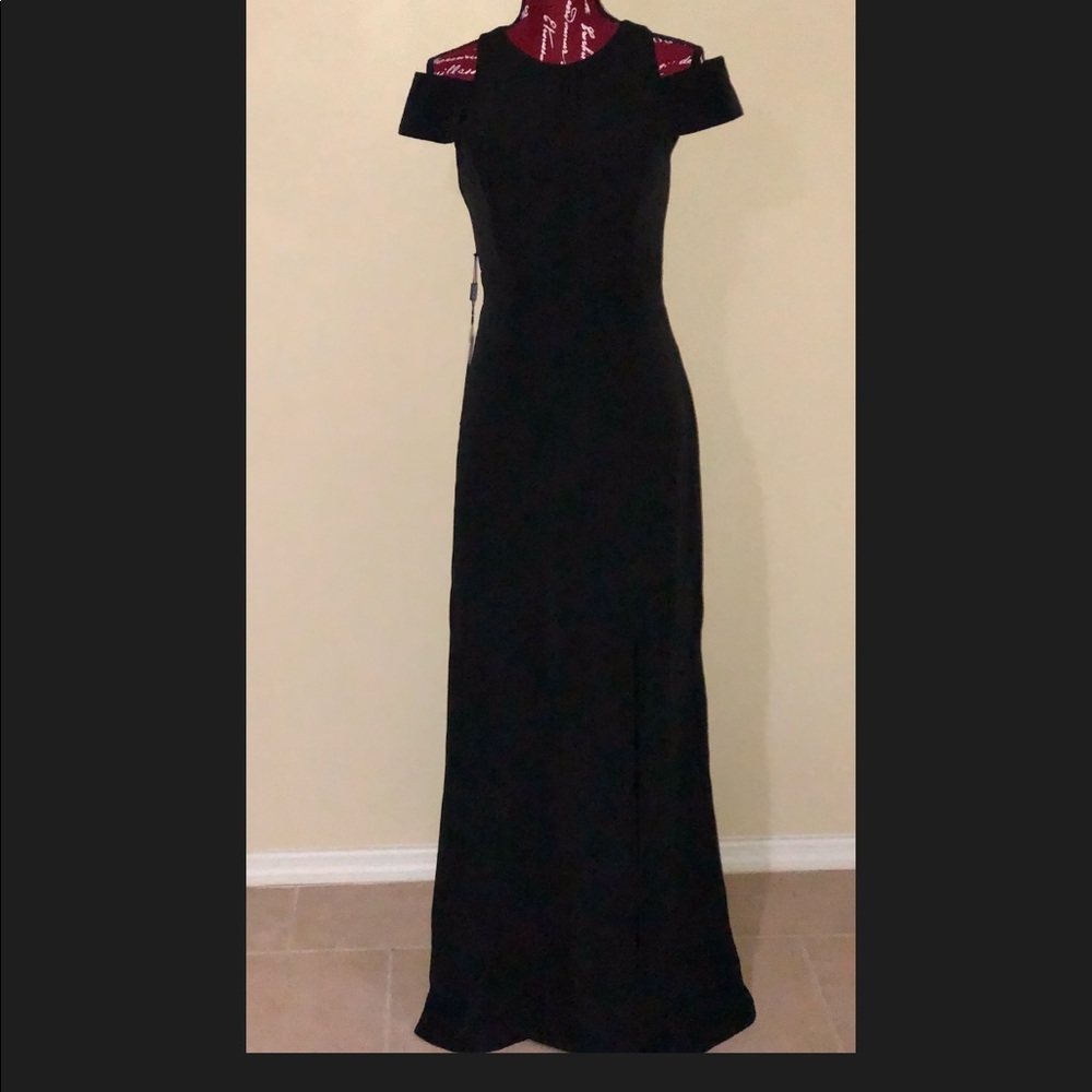 JJ’s House Formal Gown